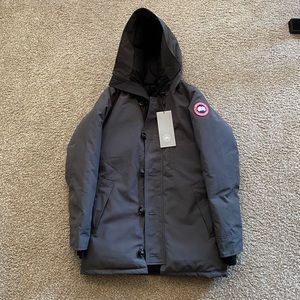 Canada Goose Chateau Parka